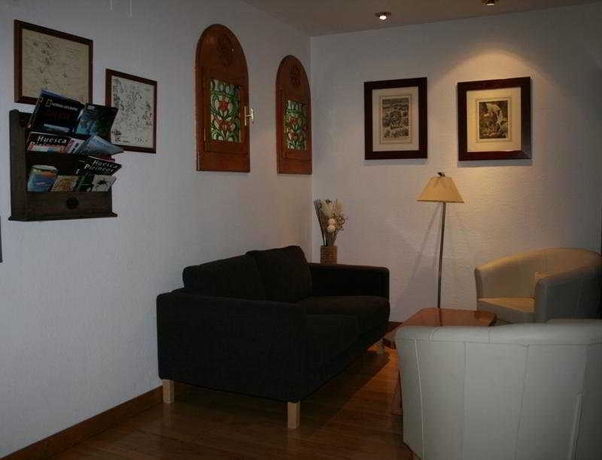 Imagen general del Hotel Valle de Tena, Panticosa. Foto 3