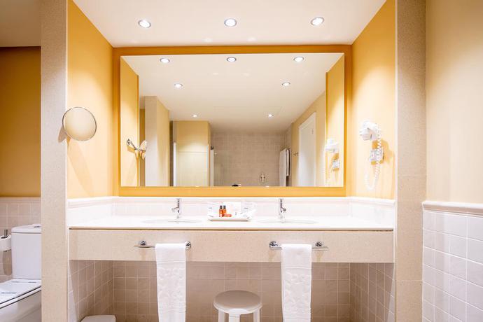 Imagen de la habitación del Hotel Valle del Este Hotel Golf Spa. Foto 6