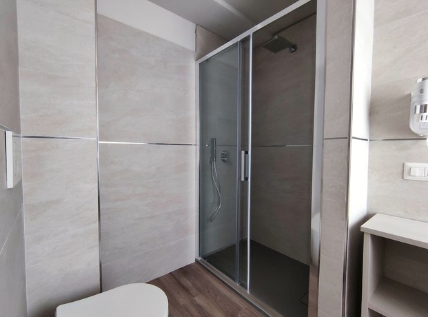 Imagen de la habitación del Hotel Valle del Fiora. Foto 12