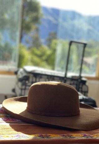 Imagen de la habitación del Hotel Valle del Inka - Urubamba. Foto 4