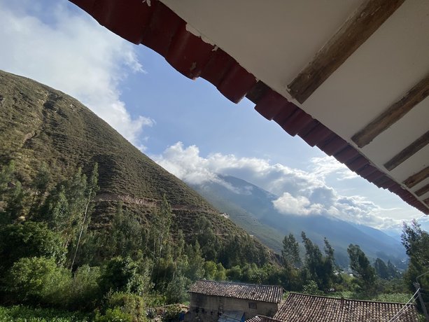 Imagen de la habitación del Hotel Valle del Inka - Urubamba. Foto 5