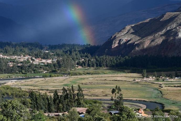 Imagen de la habitación del Hotel Valle del Inka - Urubamba. Foto 7