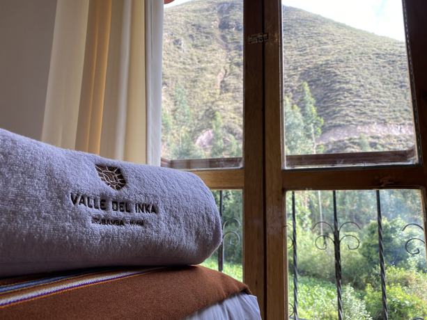 Imagen de la habitación del Hotel Valle del Inka - Urubamba. Foto 8