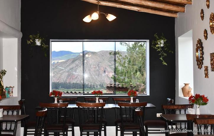 Imagen del bar/restaurante del Hotel Valle del Inka - Urubamba. Foto 1