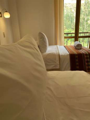 Imagen de la habitación del Hotel Valle del Inka - Urubamba. Foto 9
