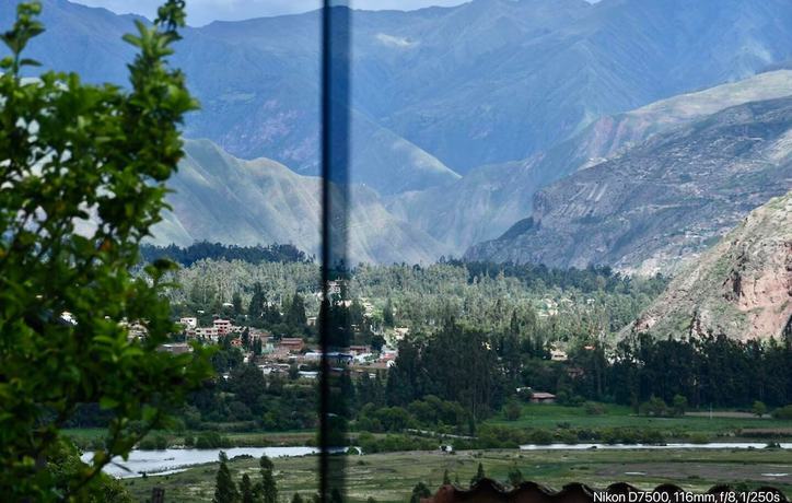 Imagen del bar/restaurante del Hotel Valle del Inka - Urubamba. Foto 2