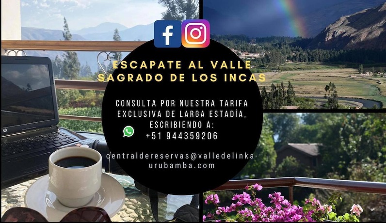 Imagen de la habitación del Hotel Valle del Inka - Urubamba. Foto 10
