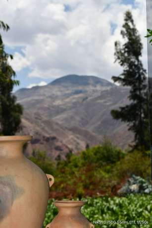 Imagen de la habitación del Hotel Valle del Inka - Urubamba. Foto 11