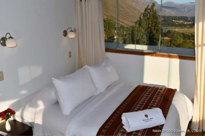Imagen de la habitación del Hotel Valle del Inka - Urubamba. Foto 12