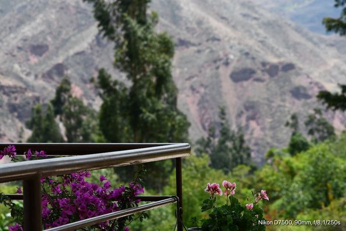 Imagen de la habitación del Hotel Valle del Inka - Urubamba. Foto 16