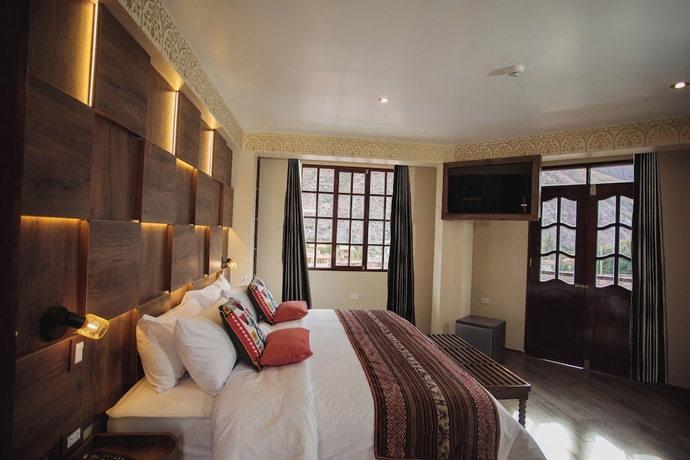 Imagen de la habitación del Hotel Valle del Sol, Yucay. Foto 5