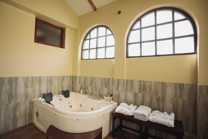 Imagen de la habitación del Hotel Valle del Sol, Yucay. Foto 6