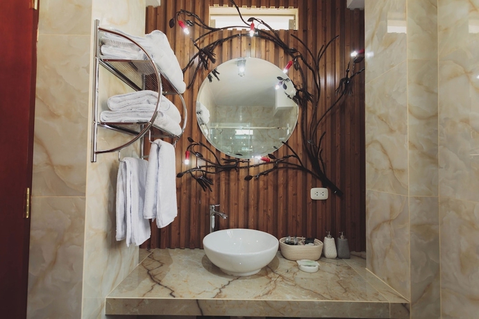 Imagen de la habitación del Hotel Valle del Sol, Yucay. Foto 9