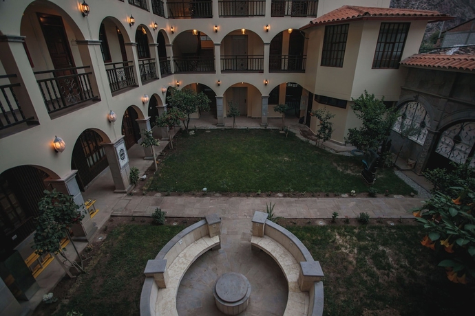 Imagen de la habitación del Hotel Valle del Sol, Yucay. Foto 14