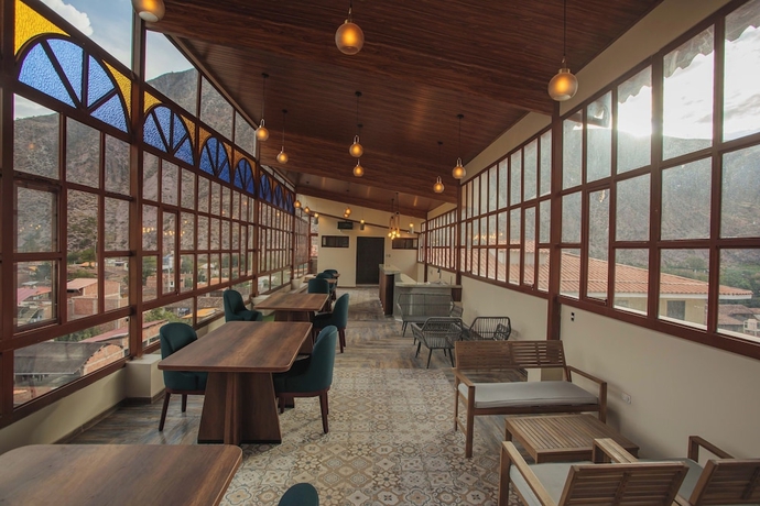 Imagen de la habitación del Hotel Valle del Sol, Yucay. Foto 16