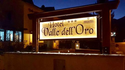 Imagen general del Hotel Valle dell\' Oro. Foto 1