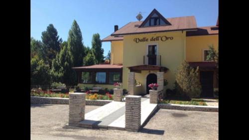 Imagen general del Hotel Valle dell\' Oro. Foto 3