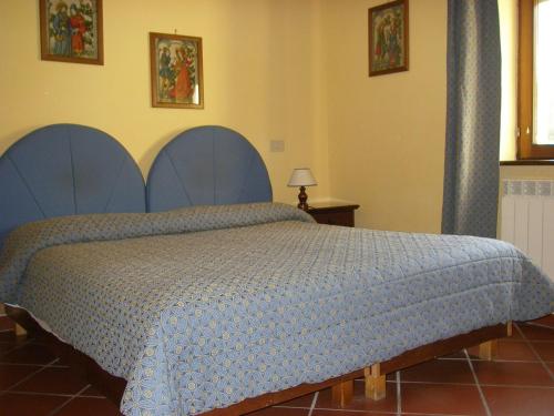 Imagen de la habitación del Hotel Valle dell\' Oro. Foto 7