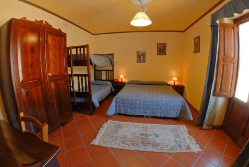 Imagen de la habitación del Hotel Valle dell\' Oro. Foto 8