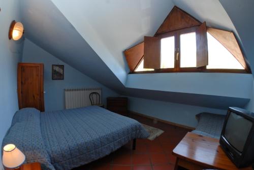 Imagen de la habitación del Hotel Valle dell\' Oro. Foto 9