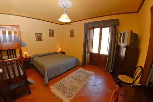 Imagen general del Hotel Valle dell\' Oro. Foto 4