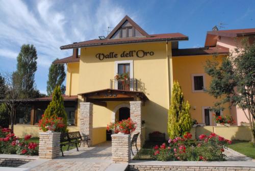 Imagen general del Hotel Valle dell\' Oro. Foto 5