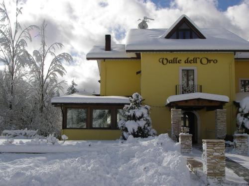 Imagen general del Hotel Valle dell\' Oro. Foto 6