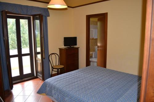 Imagen de la habitación del Hotel Valle dell\' Oro. Foto 10