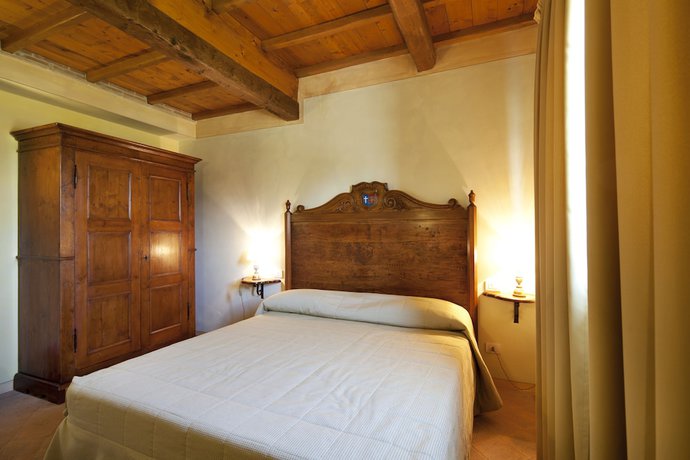 Imagen de la habitación del Hotel Valle di Assisi Country Apartments. Foto 4