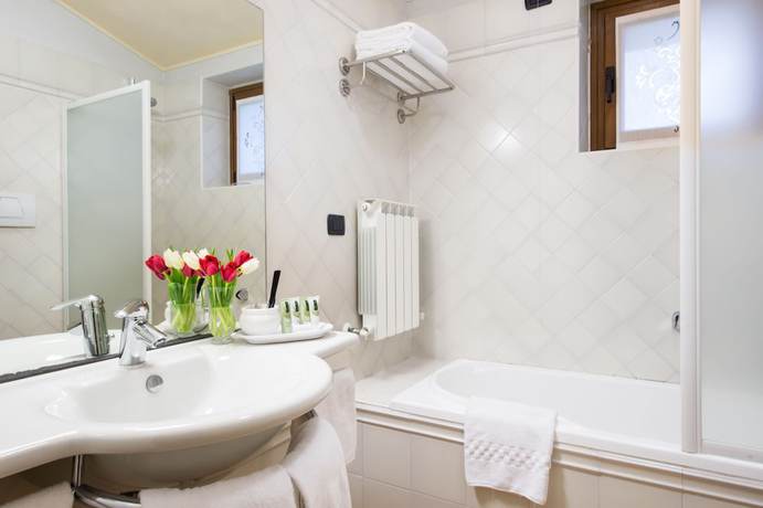 Imagen de la habitación del Hotel Valle di Assisi Country Apartments. Foto 5