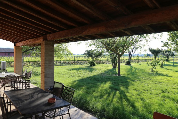 Imagen de la habitación del Hotel Valle di Assisi Country Apartments. Foto 8