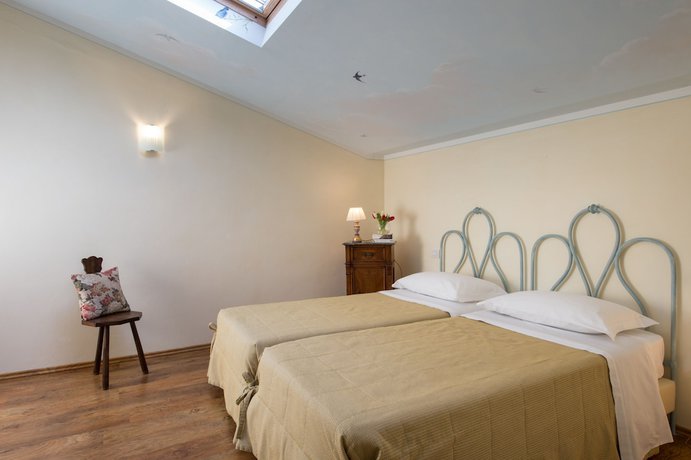 Imagen de la habitación del Hotel Valle di Assisi Country Apartments. Foto 9
