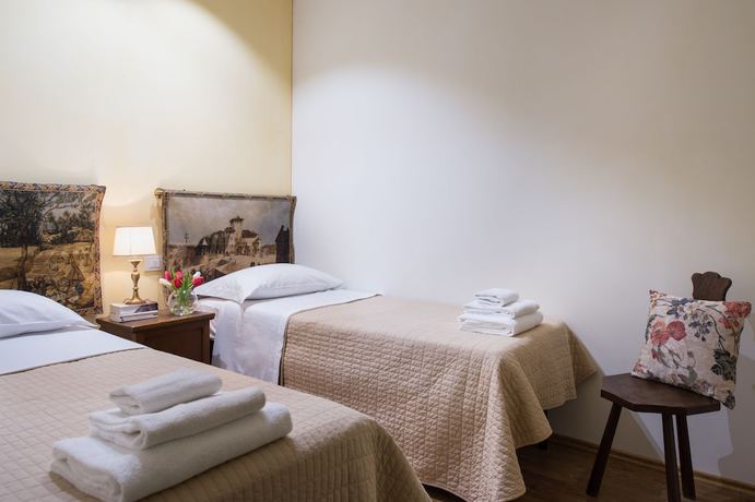 Imagen de la habitación del Hotel Valle di Assisi Country Apartments. Foto 11