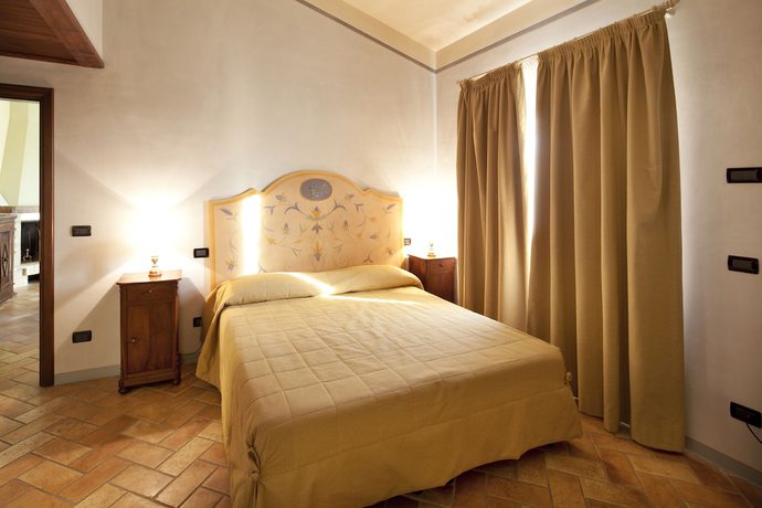 Imagen de la habitación del Hotel Valle di Assisi Country Apartments. Foto 12