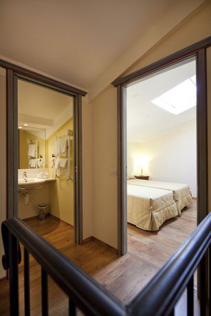 Imagen de la habitación del Hotel Valle di Assisi Country Apartments. Foto 14