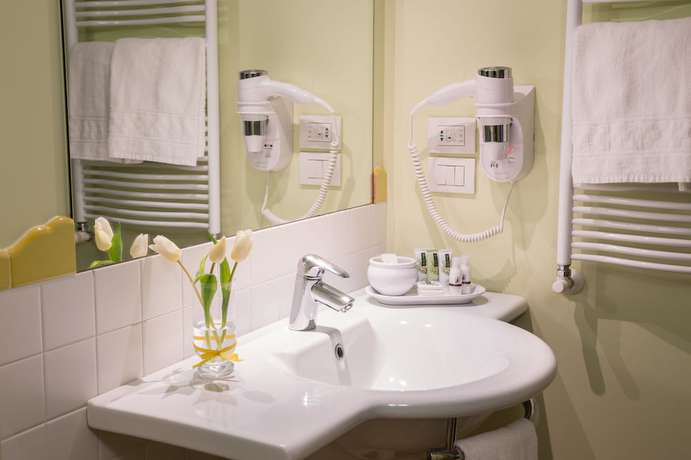 Imagen de la habitación del Hotel Valle di Assisi Country Apartments. Foto 15