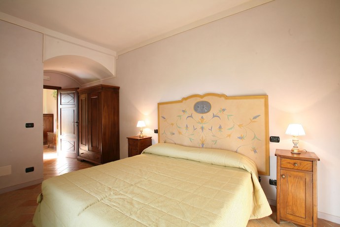 Imagen de la habitación del Hotel Valle di Assisi Country Apartments. Foto 16