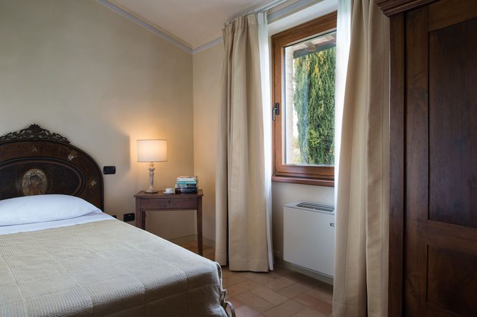 Imagen de la habitación del Hotel Valle di Assisi Country Apartments. Foto 17