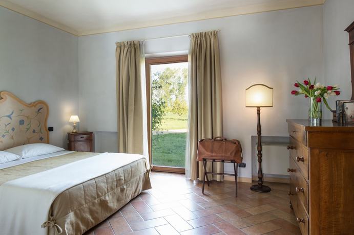 Imagen de la habitación del Hotel Valle di Assisi Country Apartments. Foto 18