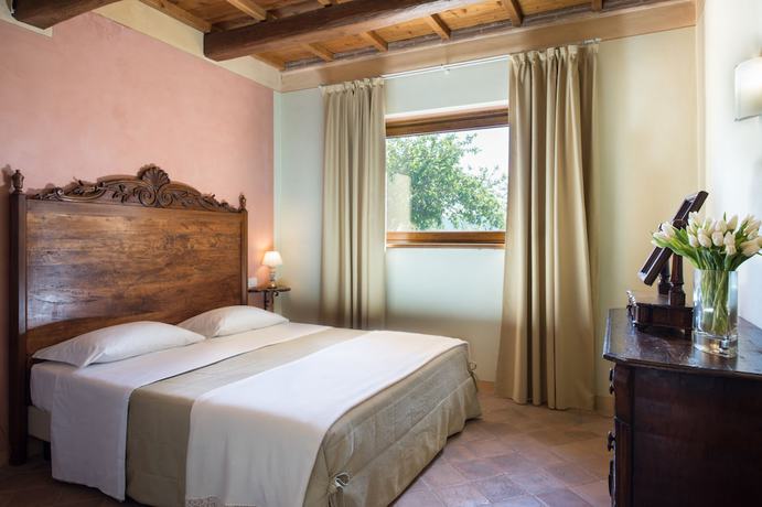 Imagen de la habitación del Hotel Valle di Assisi Country Apartments. Foto 20