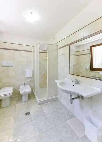 Imagen general del Hotel Valle di venere. Foto 1