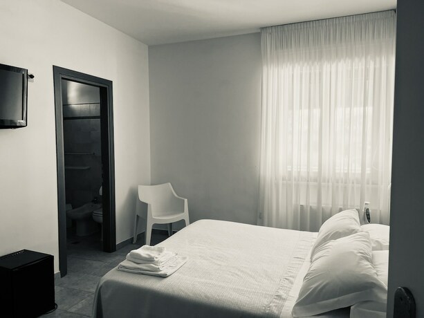 Imagen de la habitación del Hotel Valle di venere. Foto 15