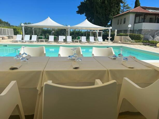 Imagen general del Hotel Valle di venere. Foto 10