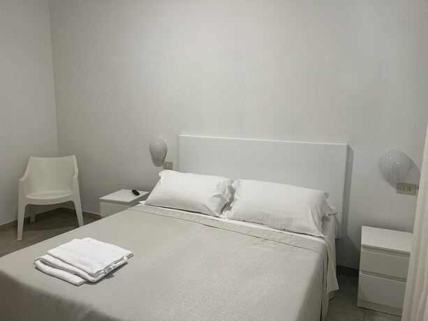 Imagen de la habitación del Hotel Valle di venere. Foto 16