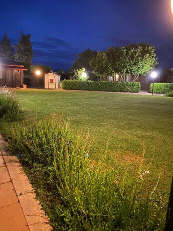 Imagen general del Hotel Valle di venere. Foto 13