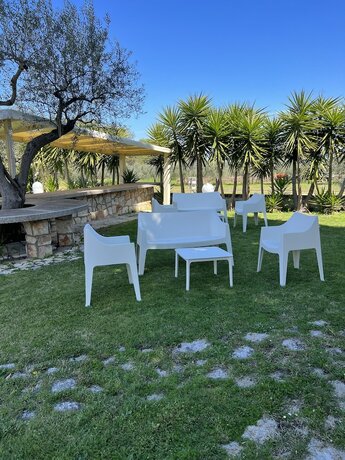 Imagen general del Hotel Valle di venere. Foto 14