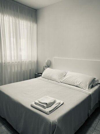 Imagen de la habitación del Hotel Valle di venere. Foto 18