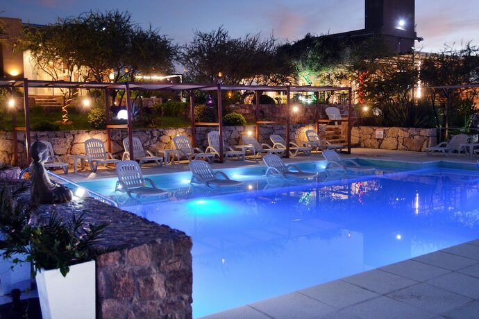 Imagen general del Hotel Valle las Piedras Premium Suites. Foto 1
