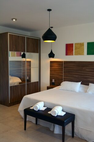 Imagen general del Hotel Valle las Piedras Premium Suites. Foto 2