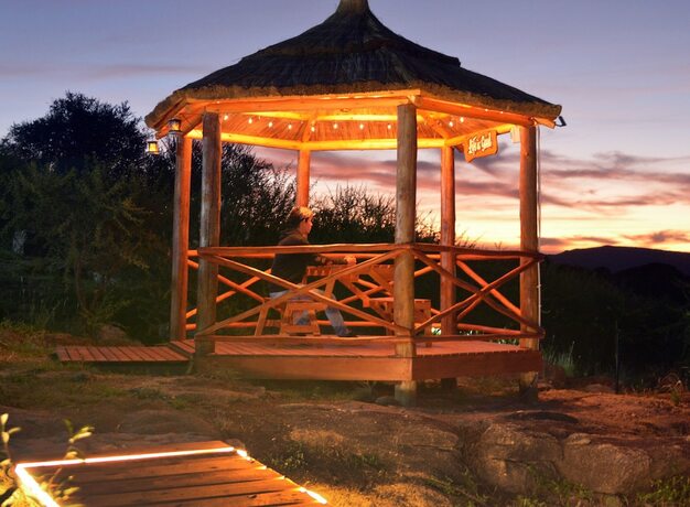 Imagen general del Hotel Valle las Piedras Premium Suites. Foto 3